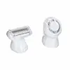 BRAUN Silk-épil 9 Flex SkinSpa 9-481 epilators Photo 2