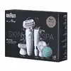 BRAUN Silk-épil 9 Flex SkinSpa 9-481 epilators Photo 7