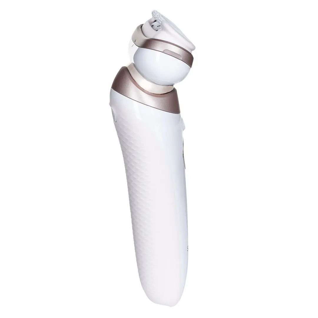 BRAUN Silk-épil 9 Flex SkinSpa 9-481 epilators Photo 9