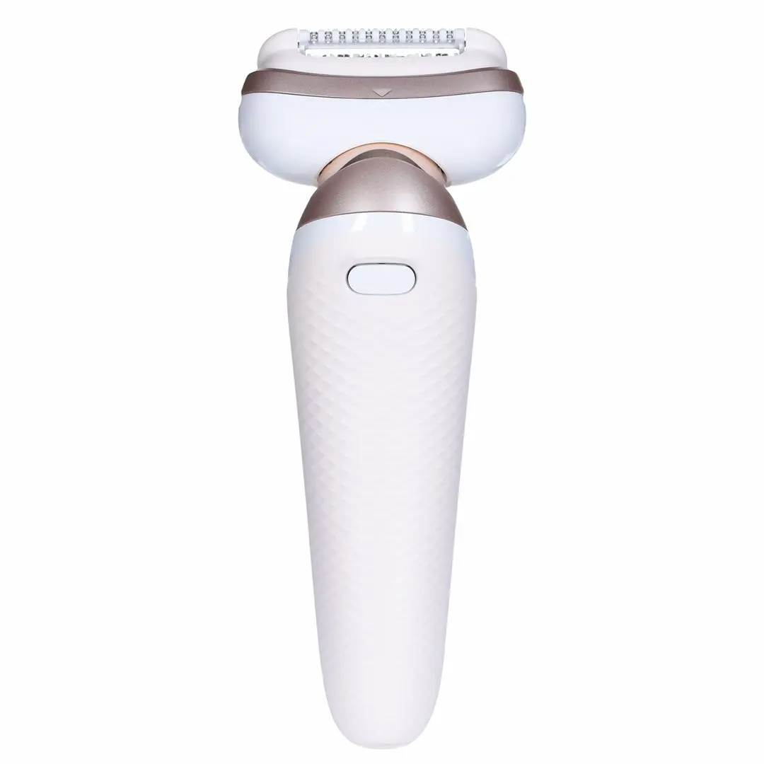 BRAUN Silk-épil 9 Flex SkinSpa 9-481 epilators Photo 10
