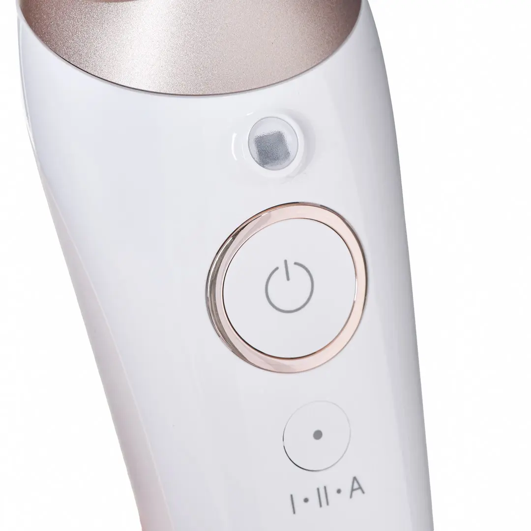 BRAUN Silk-épil 9 Flex SkinSpa 9-481 epilators Photo 12