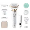 BRAUN Silk-épil 9 Flex SkinSpa 9-481 epilators Photo 19