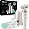 BRAUN Silk-épil 9 Flex SkinSpa 9-481 epilator Photo 20
