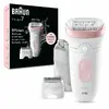 Braun Silk-épil 7 SE7-030 epilators Photo 3