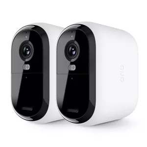 IP security camera Arlo Essential XL VMC2252-100EUS 130° FOV Wireless