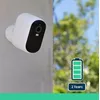 IP камера безопасности Arlo Essential XL VMC2252-100EUS Photo 2