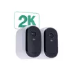IP камера безопасности Arlo ESSENTIAL 2 XL 2K Photo 2
