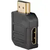 HDMI Video Cable Adapter Goobay 65745 Photo 2
