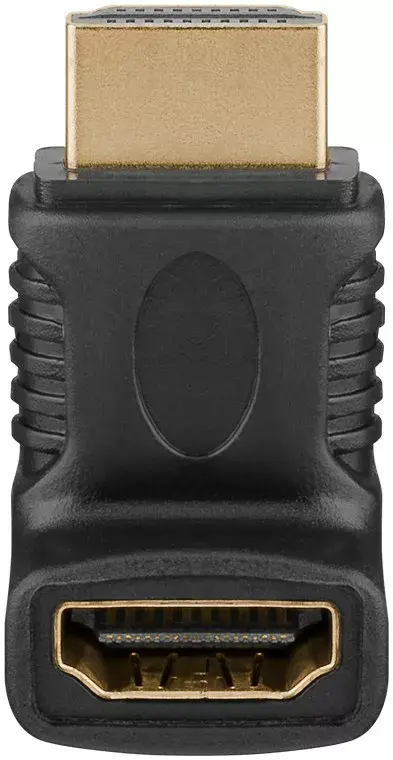 Goobay HDMI Video Cable Adapter 65744 Photo 2