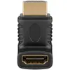 Goobay HDMI Video Cable Adapter 65744 Photo 2