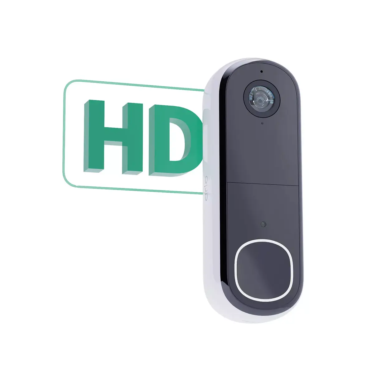 Видеодомофон Arlo Essential HD AVD3001-100EUS Photo 2