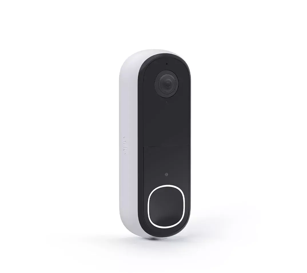 Видеодомофон Arlo Essential HD AVD3001-100EUS Photo 9
