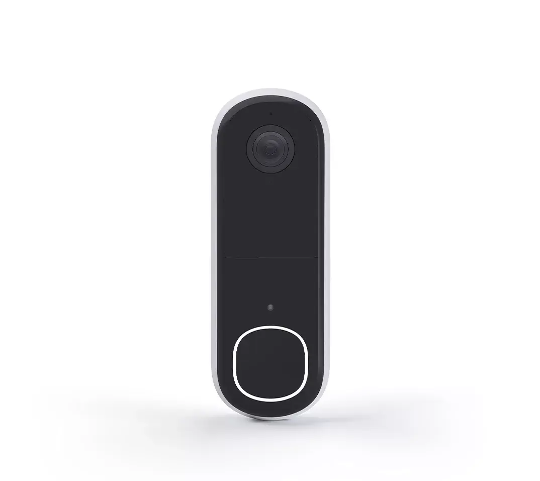 Видеодомофон Arlo Essential 2K Photo 2
