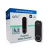 Видеодомофон Arlo Essential 2K Photo 5