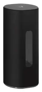 Galda maršrutētājs UBIQUITI AmpliFi Alien Dual‑band Wi‑Fi 6 (802.11ax), 4800 Mbit/s, 4x Gigabit LAN, 2 iebūvētas antenas, 1024 MB RAM