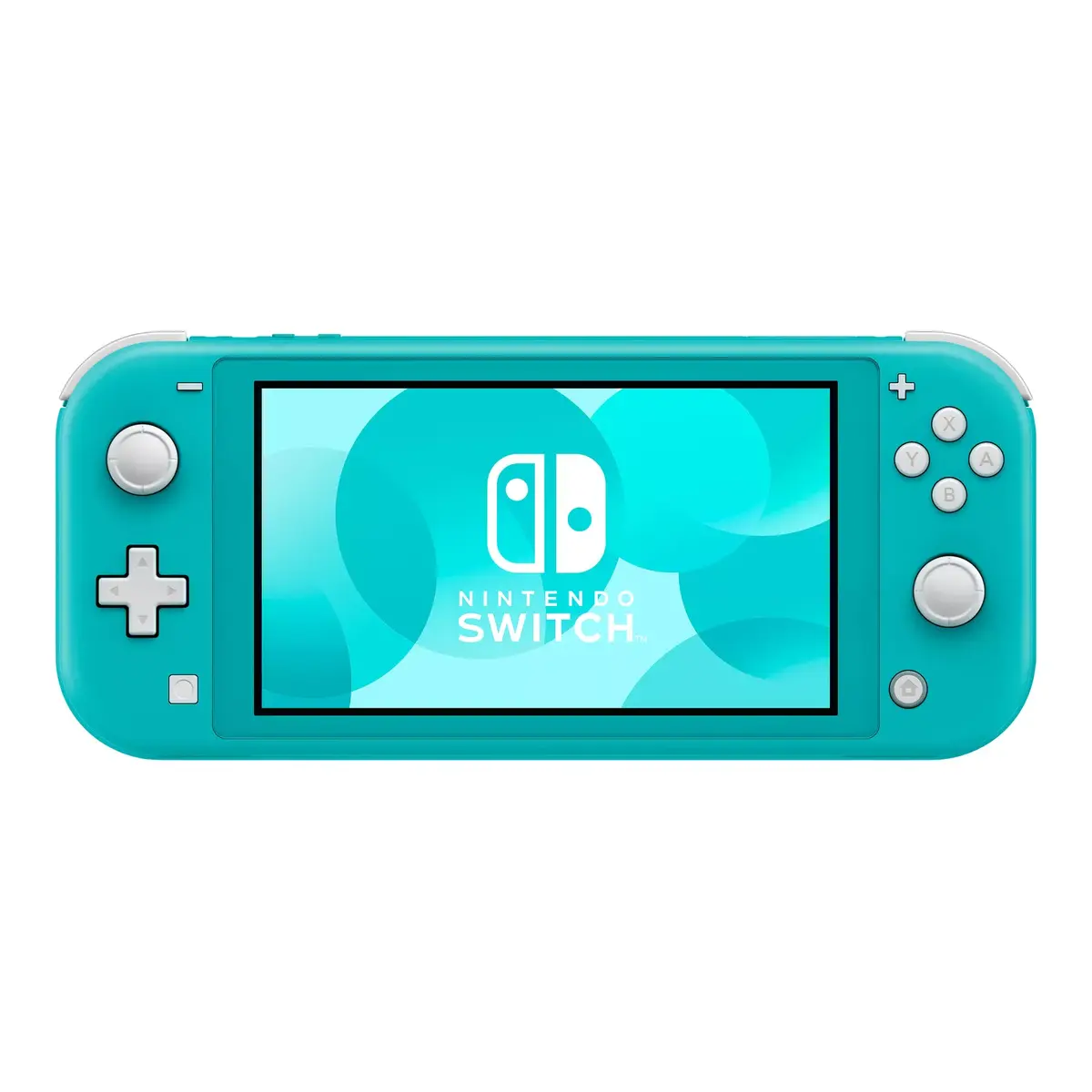 Spēļu konsole Nintendo Switch Lite, 45496452711