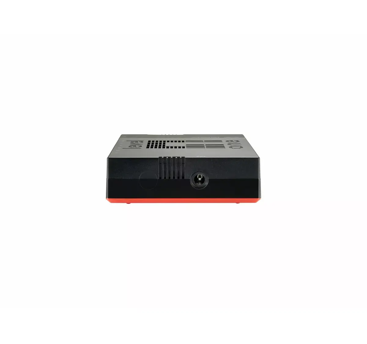 Neadministrēts slēdzis LevelOne 8-portu Gigabit Switch Photo 2