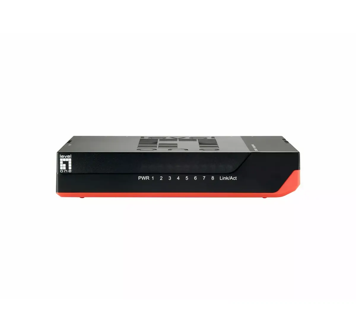 Neadministrēts slēdzis LevelOne 8-portu Gigabit Switch Photo 6