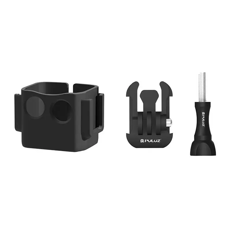 Protective Expansion Adapter Puluz for OSMO Pocket 3 PU899B Photo 2