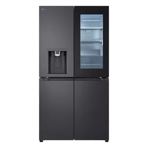 LG GMG960EVJE Side-by-Side Refrigerator 638 L