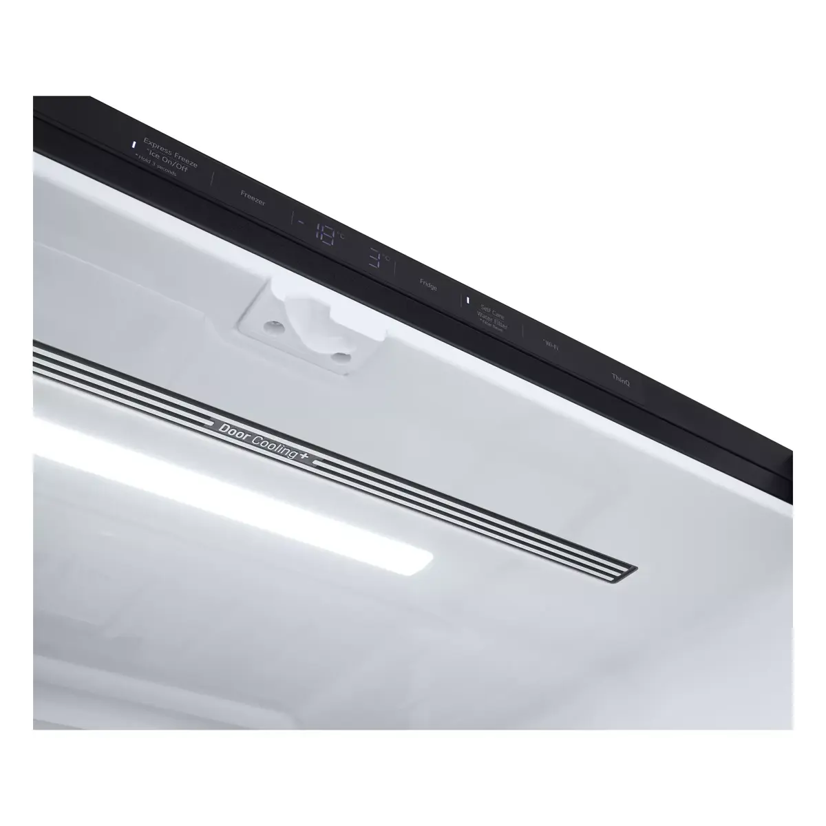 Холодильник LG GMG960EVJE Photo 3