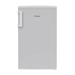 Candy Comfort COT1S45ESH combi-fridge Freestanding 106 L E Silver