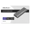 M.2 SSD korpuss QOLTEC 52267 USB‑C Photo 6