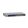 Pārvaldāms slēdzis NETGEAR GS724TPv3 Photo 3