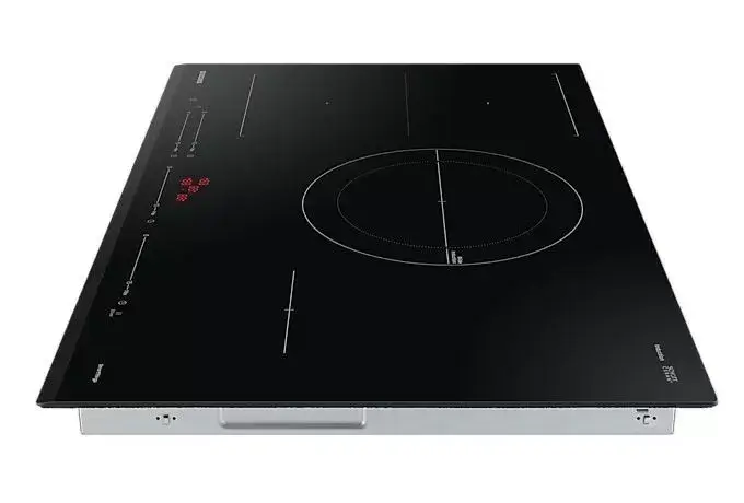 Indukcijas plīts virsma Samsung NZ84C5047GK Photo 2