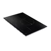 Indukcijas plīts virsma Samsung NZ84C5047GK Photo 3