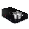 Indukcijas plīts virsma Samsung NZ84C5047GK Photo 9