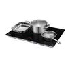 Indukcijas plīts virsma Samsung NZ84C5047GK Photo 11