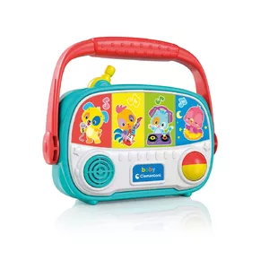 Clementoni Baby Radio