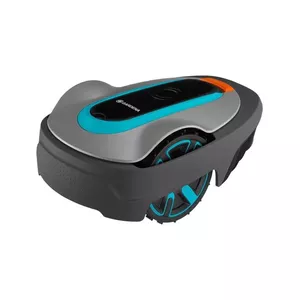 ROBOTIC LAWN MOWER SILENO CITY SMART 400