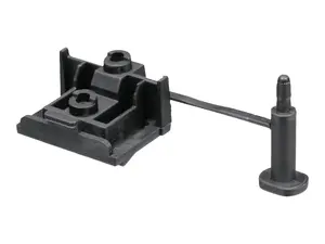 M.2 SSD and Wi‑Fi Bracket Lenovo 5M10U49997 for laptop M.2 modules and wireless card mounting