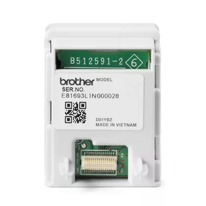 WLAN interface Brother NC9110W for Multifunctional Devices