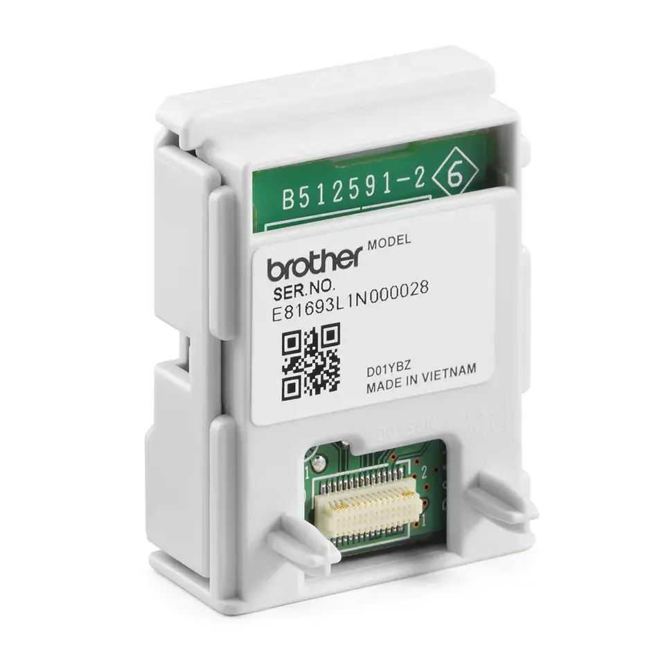 WLAN saskarne Brother NC9110W Photo 3