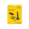 DeLOCK Wi-Fi 6E Dual Band WLAN USB Adapter AX3000 Photo 4