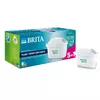 BRITA MX+ Pro Pure Performance rezerves kārtridži — 6 gab. Photo 2