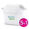 BRITA MX+ Pro Pure Performance rezerves kārtridži — 6 gab. Photo 6