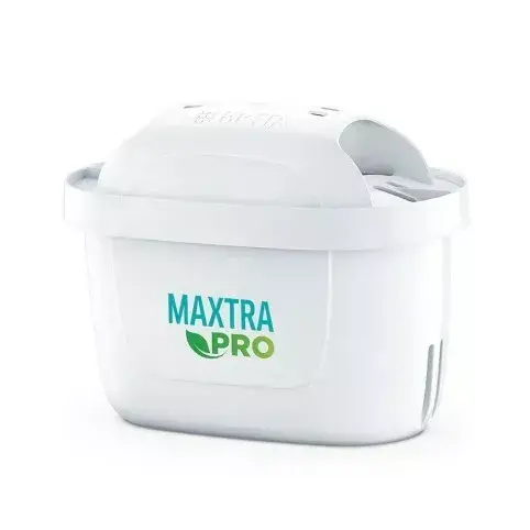 BRITA MX+ Pro Pure Performance rezerves kārtridži — 6 gab. Photo 7