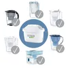 Ūdens filtru kārtridži BRITA Maxtra Pro Hard Water Expert Photo 3