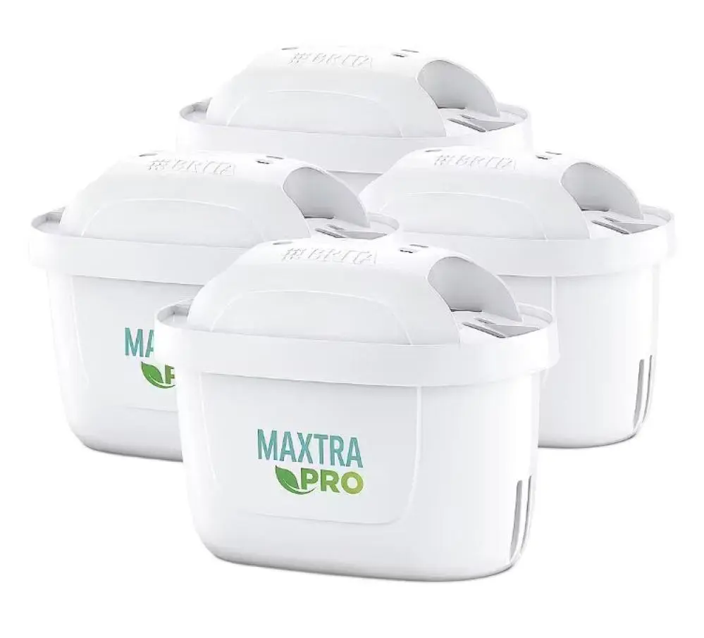 BRITA Maxtra PRO Pure Performance replacement filter 4 pcs Photo 9