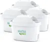 BRITA Maxtra PRO Pure Performance replacement filter 4 pcs Photo 10