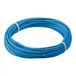 Elektriskais vads Goobay 55039 10 m Zils