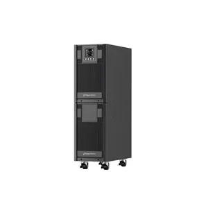 Uninterruptible Power Supply PowerWalker VFI 6000 AT 5400W Online - 5400 W output, online double-conversion