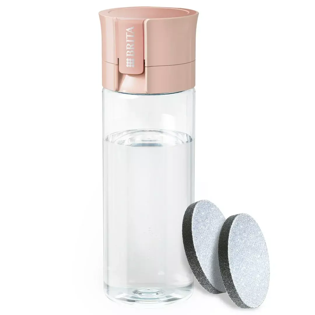 Фильтрующая бутылка BRITA Vital 600 мл Photo 6