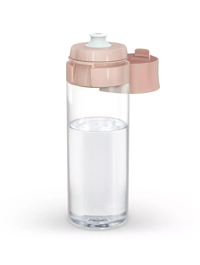 Фильтрующая бутылка BRITA Vital 600 мл Photo 7