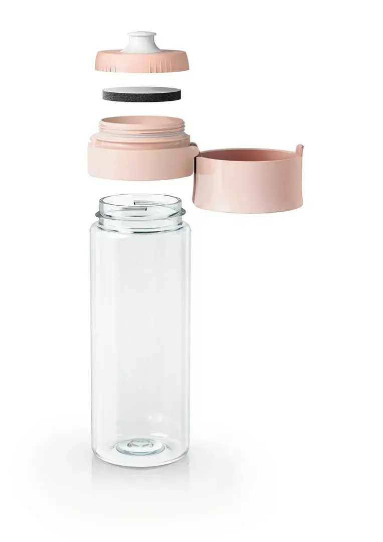 Фильтрующая бутылка BRITA Vital 600 мл Photo 8