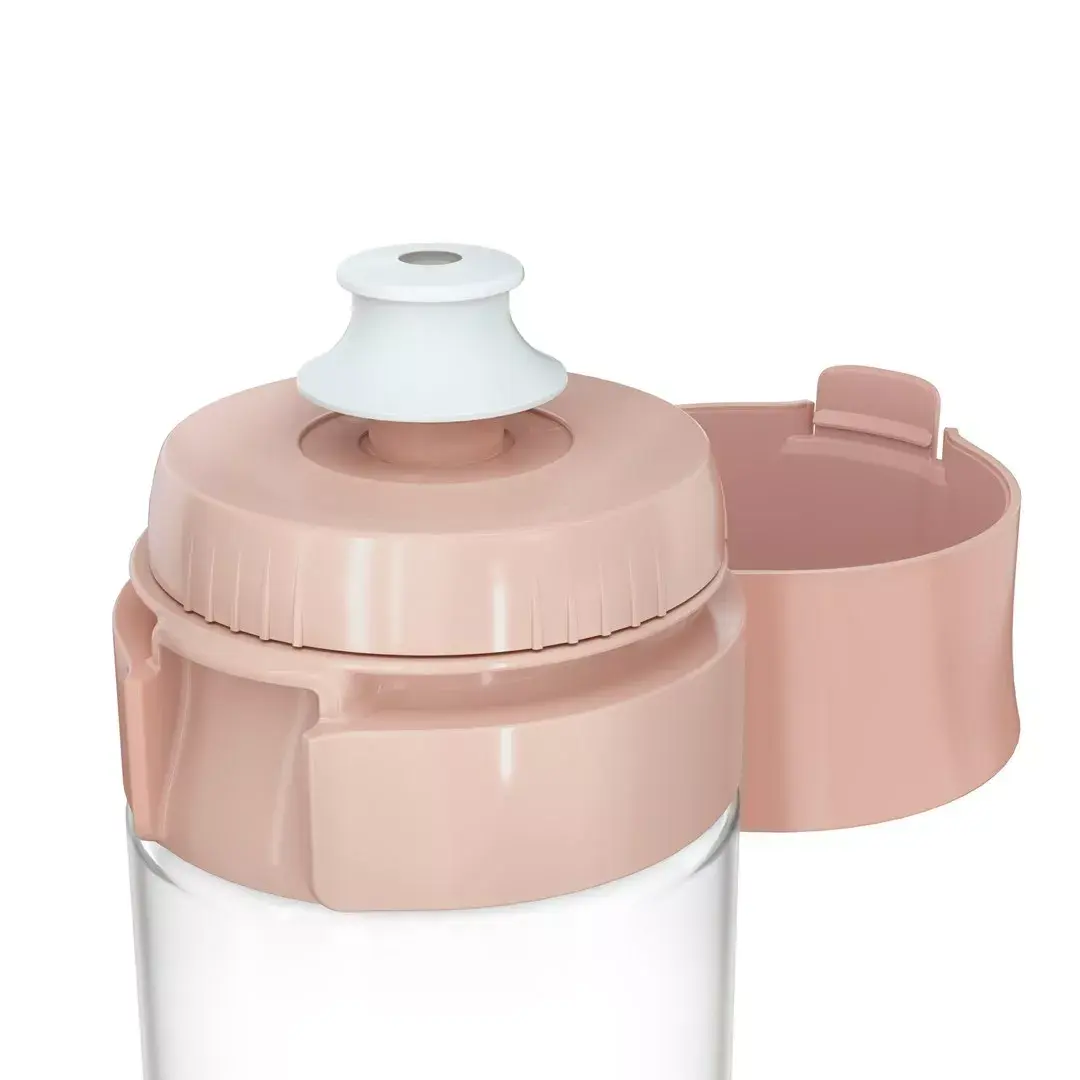 Фильтрующая бутылка BRITA Vital 600 мл Photo 9